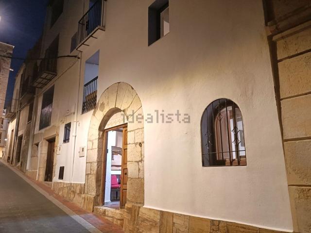 Casa rústica, Calig