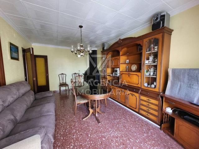 Casa rústica, Calig