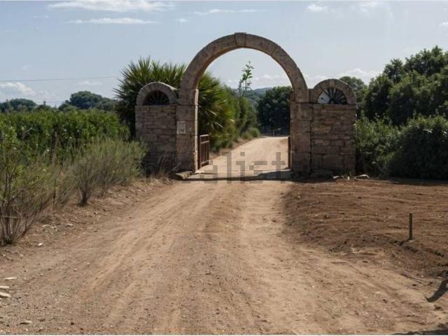Casa rústica, Calig