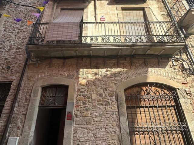 Casa rústica, Calonge