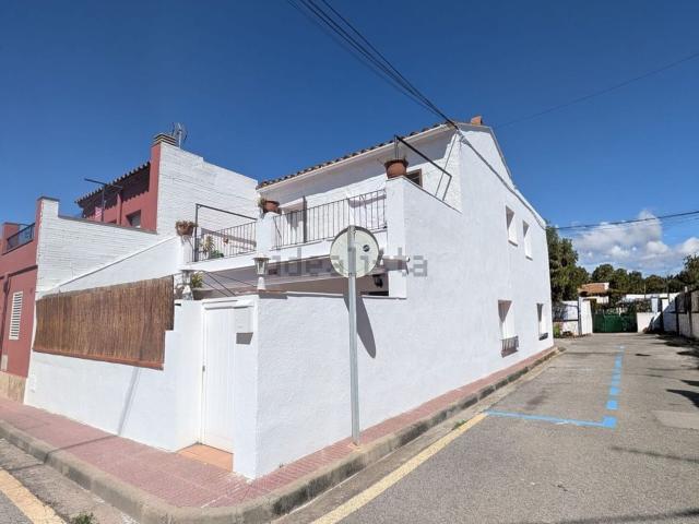 Casa rústica, Calonge