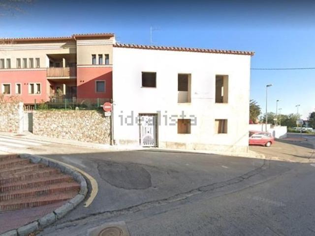 Casa rústica, Calonge