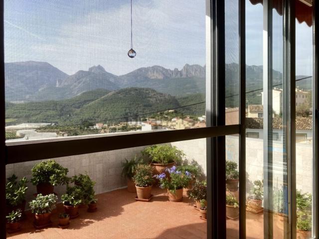 Casa rústica, Callosa d&apos En Sarria