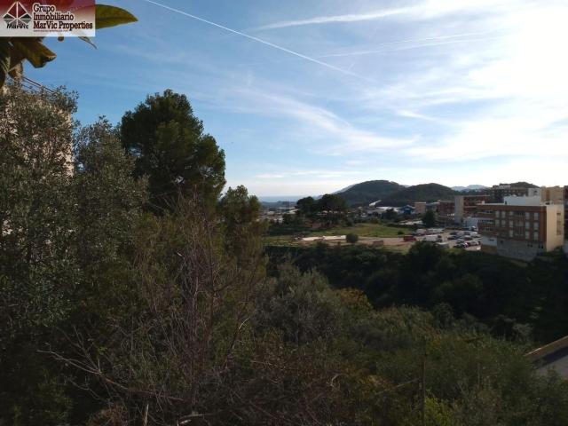 Casa rústica, Callosa d&apos En Sarria