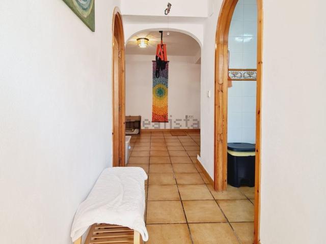 Casa rústica, Callosa d&apos En Sarria