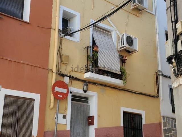 Casa rústica, Callosa d&apos En Sarria