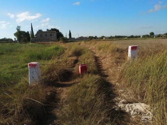 Casa rústica, Callosa de Segura