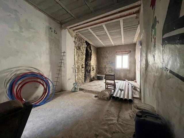 Casa rústica, Calpe