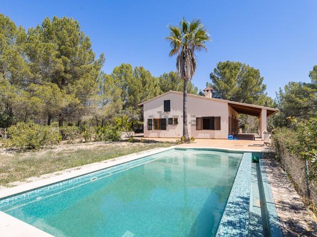 Casa rústica, Calvià