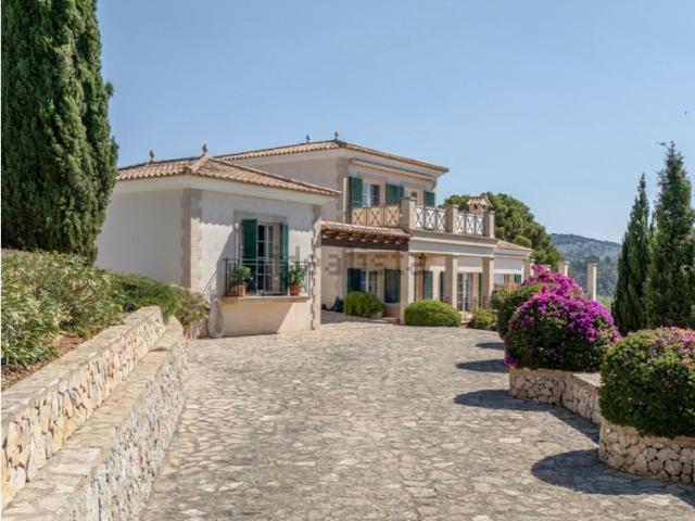 Casa rústica, Calvià