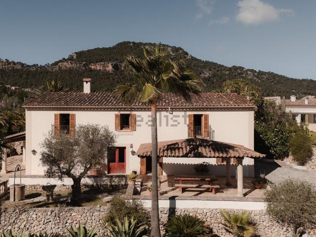 Casa rústica, Calvià