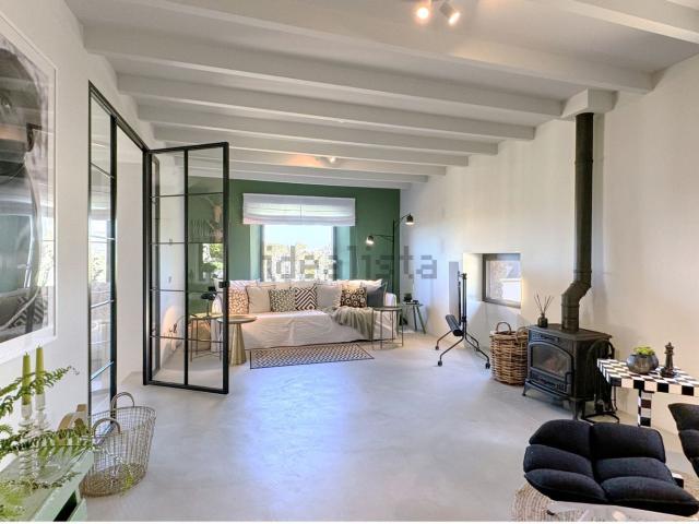 Casa rústica, Calvià