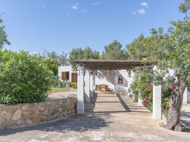 Casa rústica, Calvià