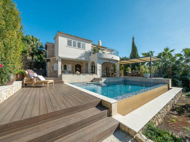 Casa rústica, Calvià