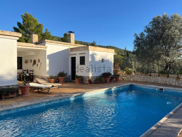 Casa rústica, Calvià