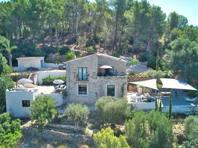 Casa rústica, Calvià