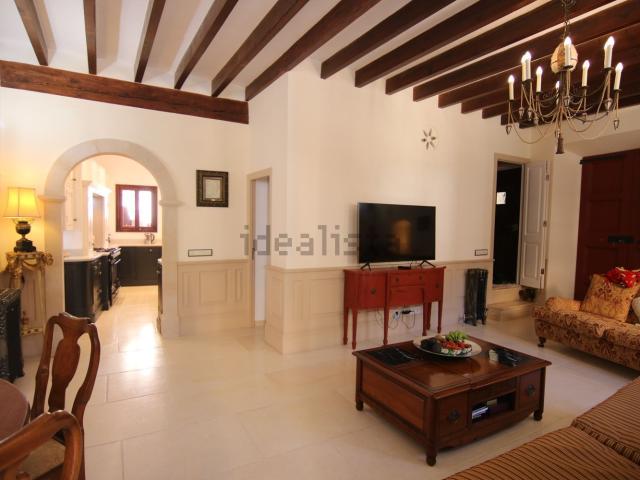 Casa rústica, Calvià