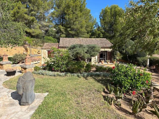 Casa rústica, Calvià