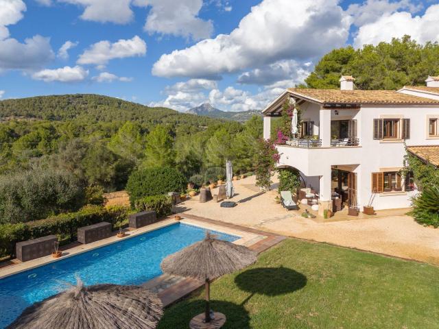 Casa rústica, Calvià