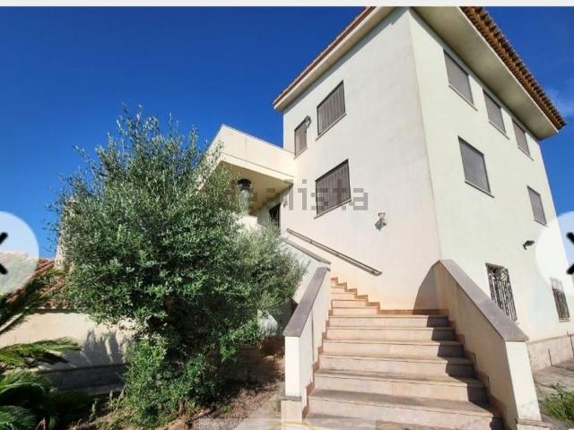Casa rústica, Camarles