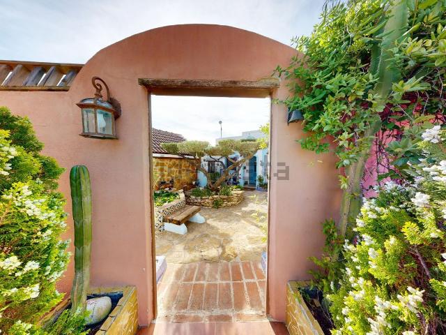 Casa rústica, Camarles