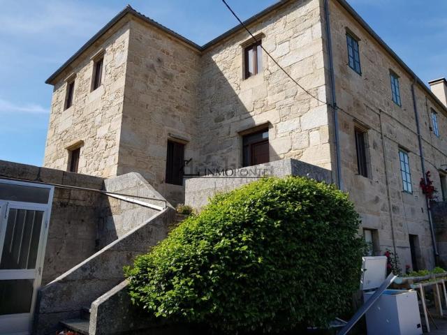 Casa rústica, Cambados