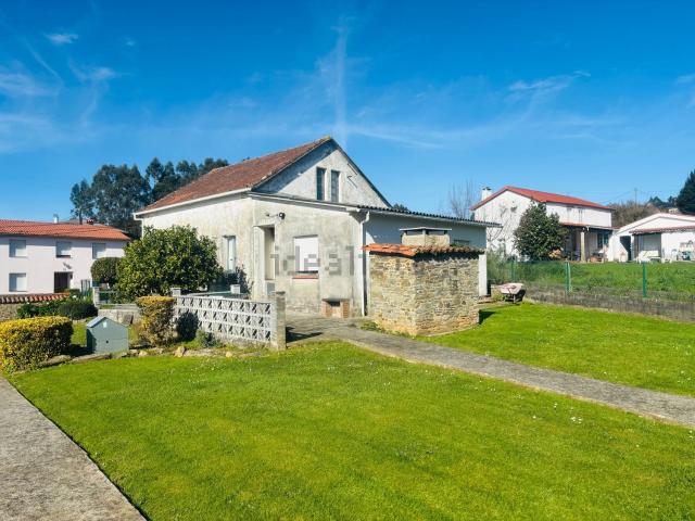 Casa rústica, Cambre