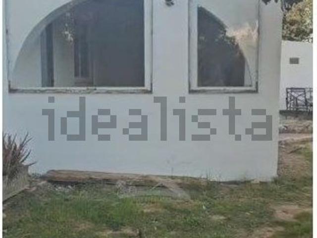 Casa rústica, Cambrils