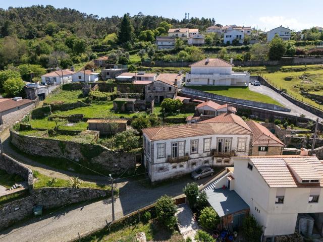 Casa rústica, Caminha e Vilarelho