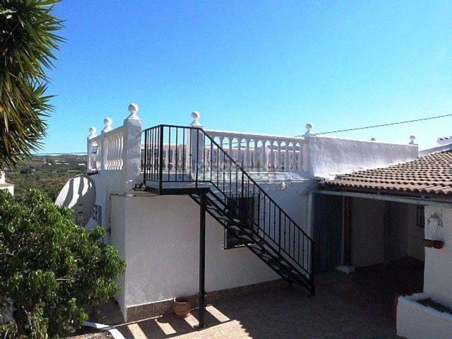 Casa rústica, Camino Algarrobo Las Arenas, Vélez Malaga