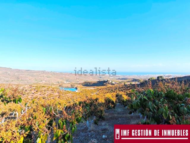 Casa rústica, Camino Algarrobo Las Arenas, Vélez Malaga