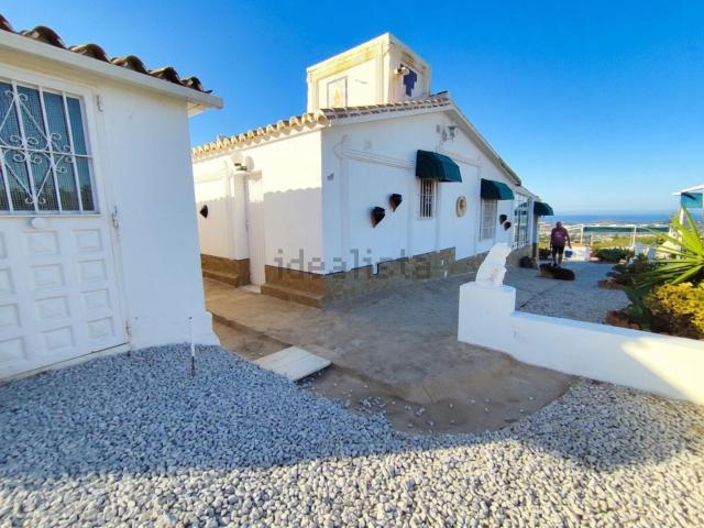 Casa rústica, Camino Algarrobo Las Arenas, Vélez Malaga