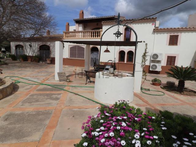 Casa rústica, Camp Redo, Palma de Mallorca