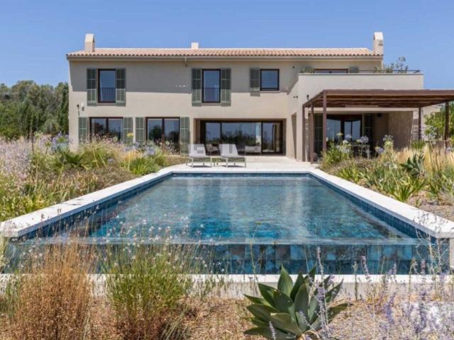 Casa rústica, Camp Redo, Palma de Mallorca