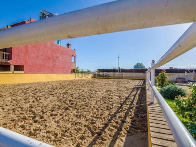 Casa rústica, Campo de Mijas, Mijas