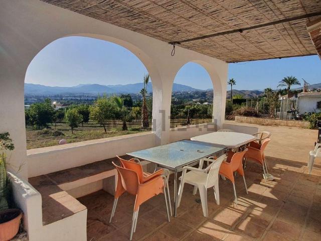Casa rústica, Campo de Mijas, Mijas