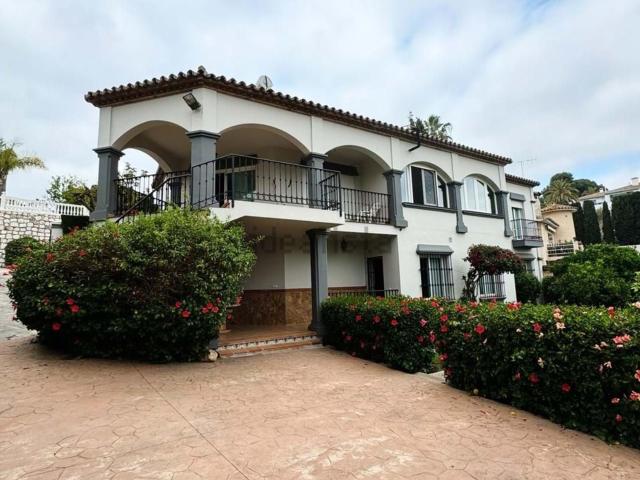 Casa rústica, Campo de Mijas, Mijas