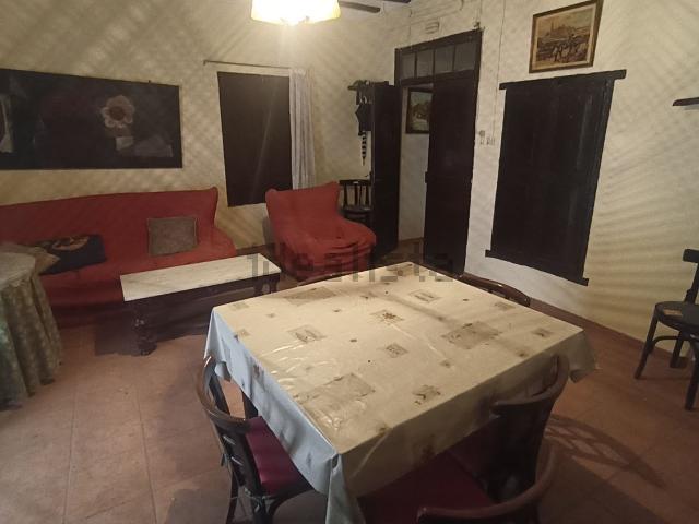 Casa rústica, Camporrélls