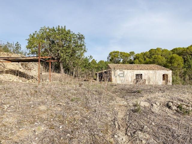 Casa rústica, Campanet