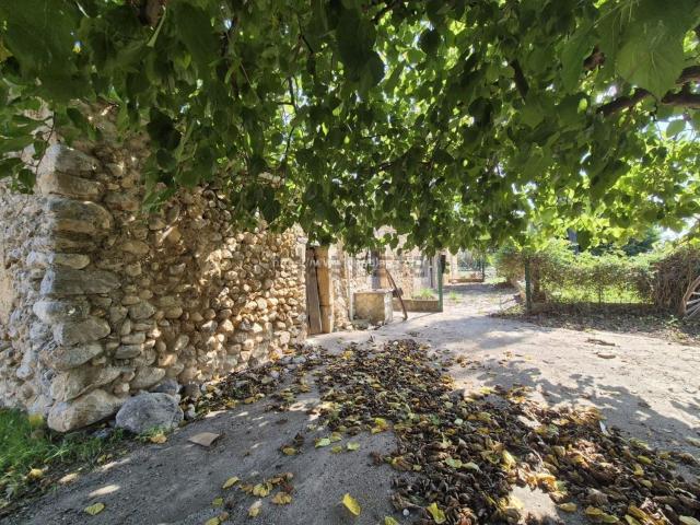 Casa rústica, Campanet