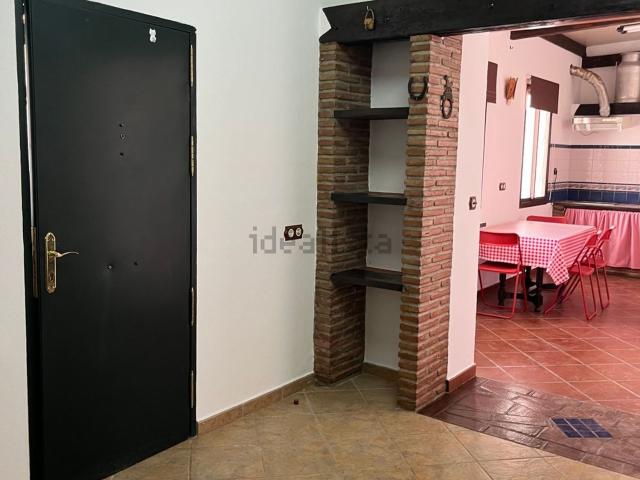 Casa rústica, Campanillas, Málaga