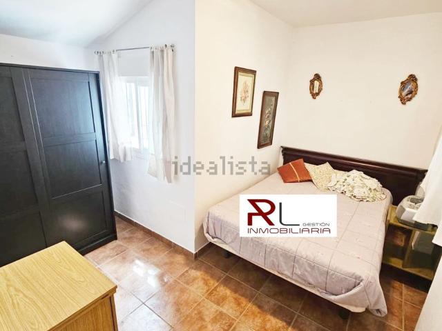 Casa rústica, Campanillas, Málaga