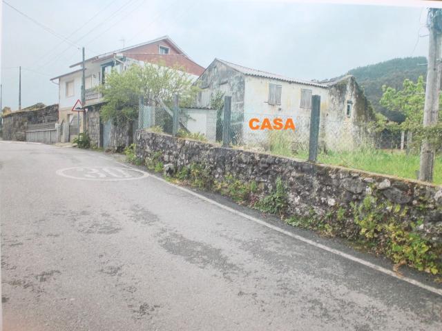 Casa rústica, Campañó