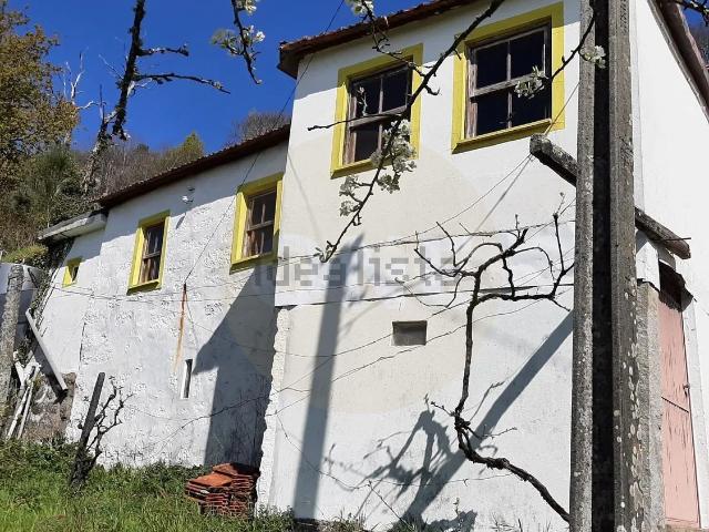 Casa rústica, Campelo e Ovil