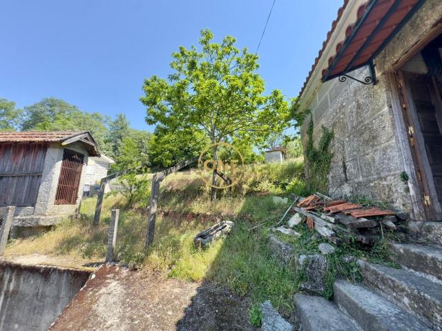 Casa rústica, Santa Marinha do Zêzere