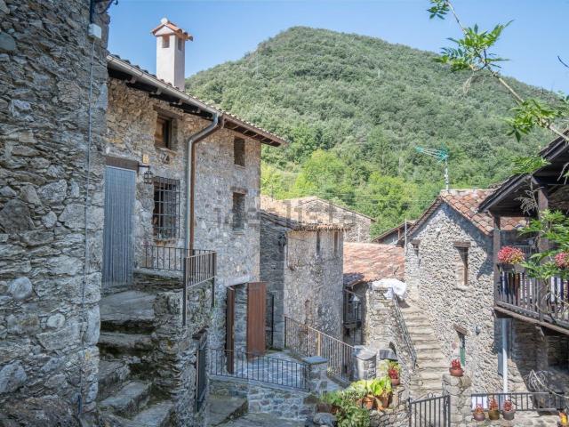 Casa rústica, Camprodon