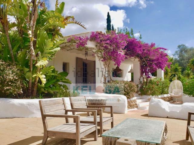 Casa rústica, Can Furnet, Santa Eulalia del Río