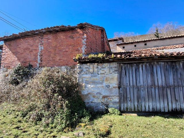 Casa rústica, Cangas de Onís