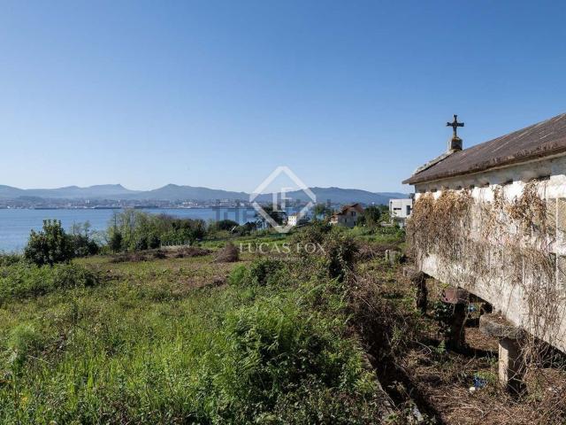 Casa rústica, Cangas