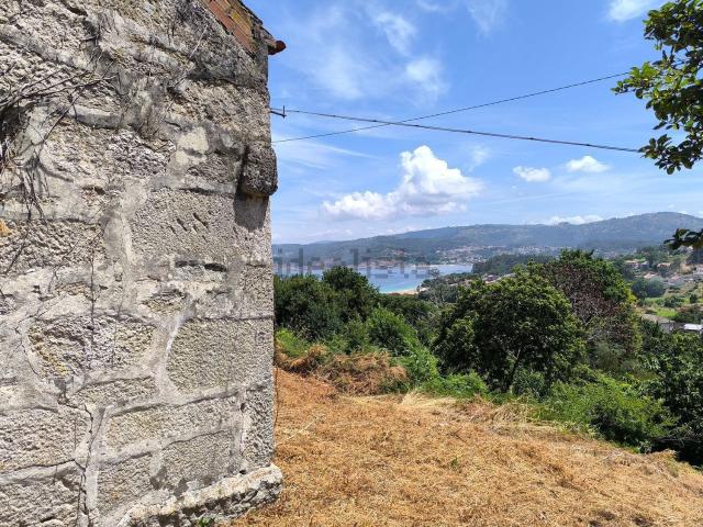 Casa rústica, Cangas